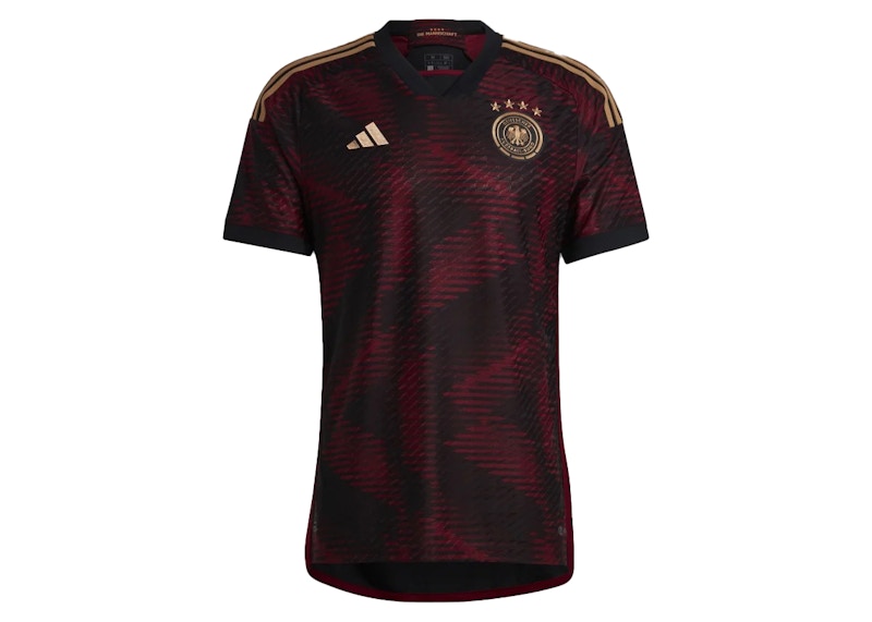 Germany store team jersey