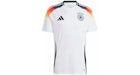 adidas Germany 24 Home Jersey White