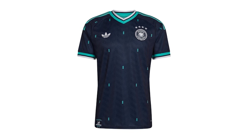 adidas Germany 26 Away Jersey Collegiate Navy メンズ - SS26 - JP