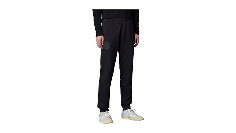 [ADIDAS] GERMANY ANNIVERSARY TRACK PANTS ☆大人気☆ adidas Germany Anniversary Tracksuit Pant Black Men's - SS25