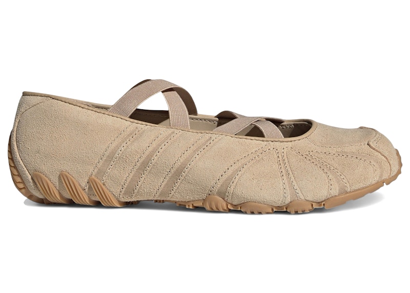 adidas Ghost Sprint Ballet Magic Beige Gum (Women's)