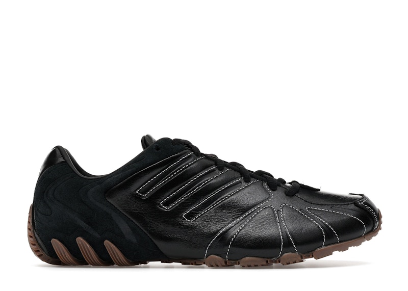 adidas Ghost Sprint Core Black Gum (Women's)