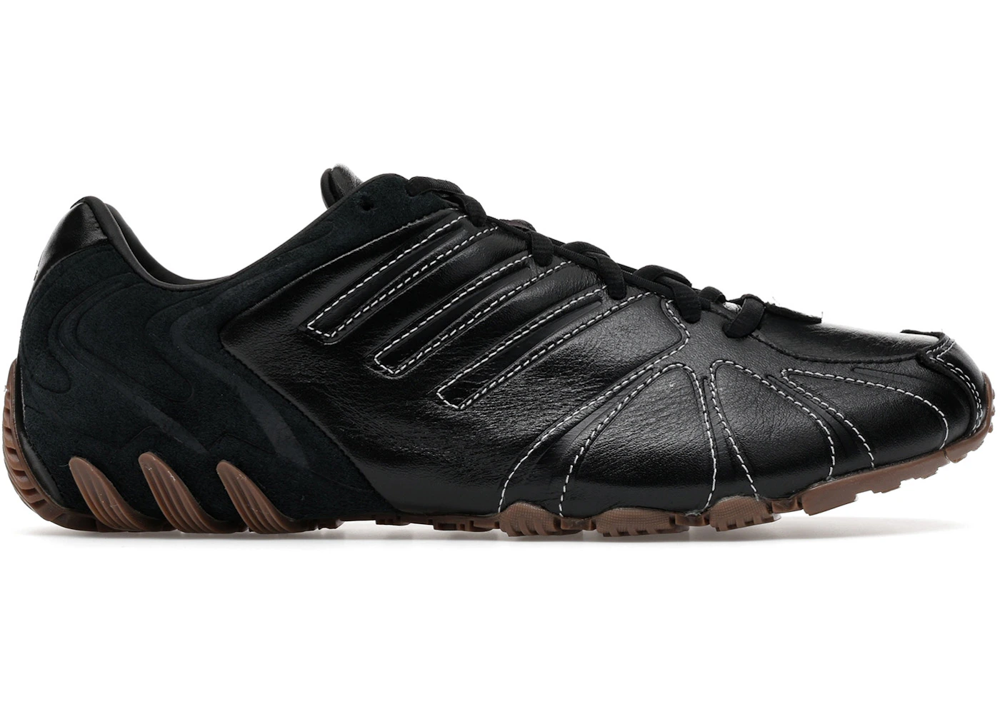 adidas Ghost Sprint Core Black Gum (Women's)