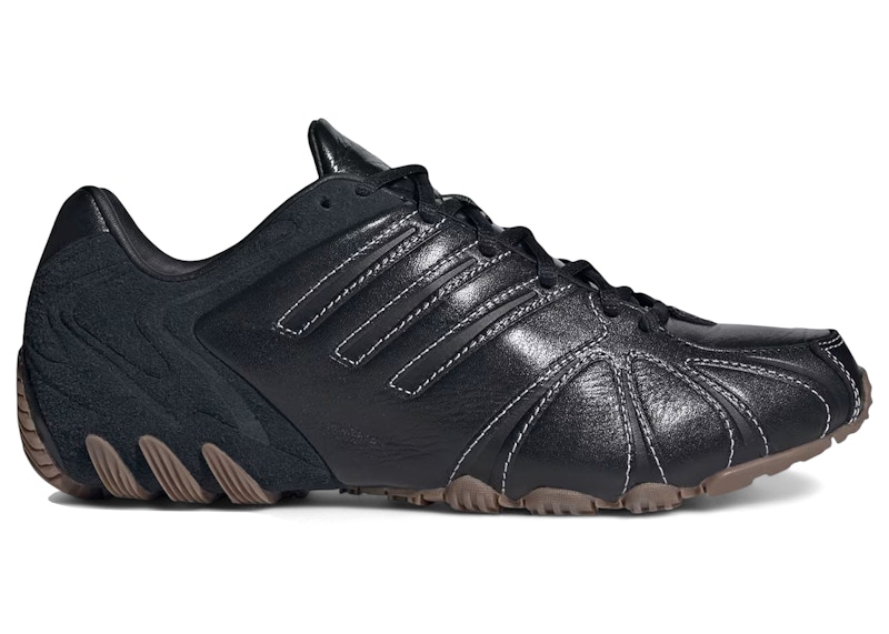 adidas Ghost Sprint Core Black Gum (Women's)