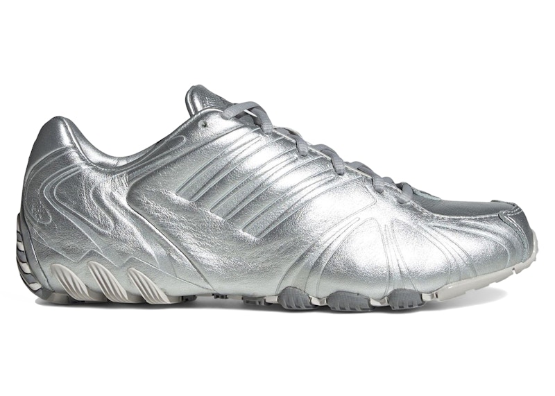 adidas Ghost Sprint Metallic Silver (Women's) - JQ6439 - JP