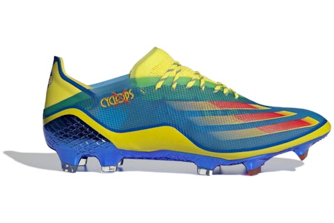 adidas X FG Marvel Cyclops Men's FY1223 US