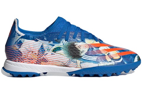 adidas X TF Turf Captain Tsubasa Men's FW5835 US