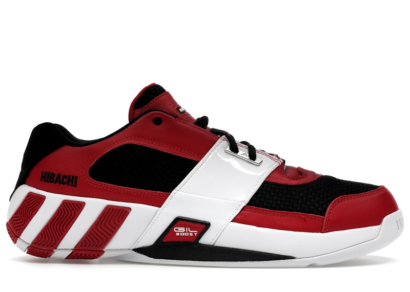 186000 新品未使用 adidas アディダス スニーカー AGENT GIL RESTOMOD　HIBACHI 26 レッド メンズ [241105HM270034] adidas Agent Gil Restomod Hibachi Men's - GY0362 - US