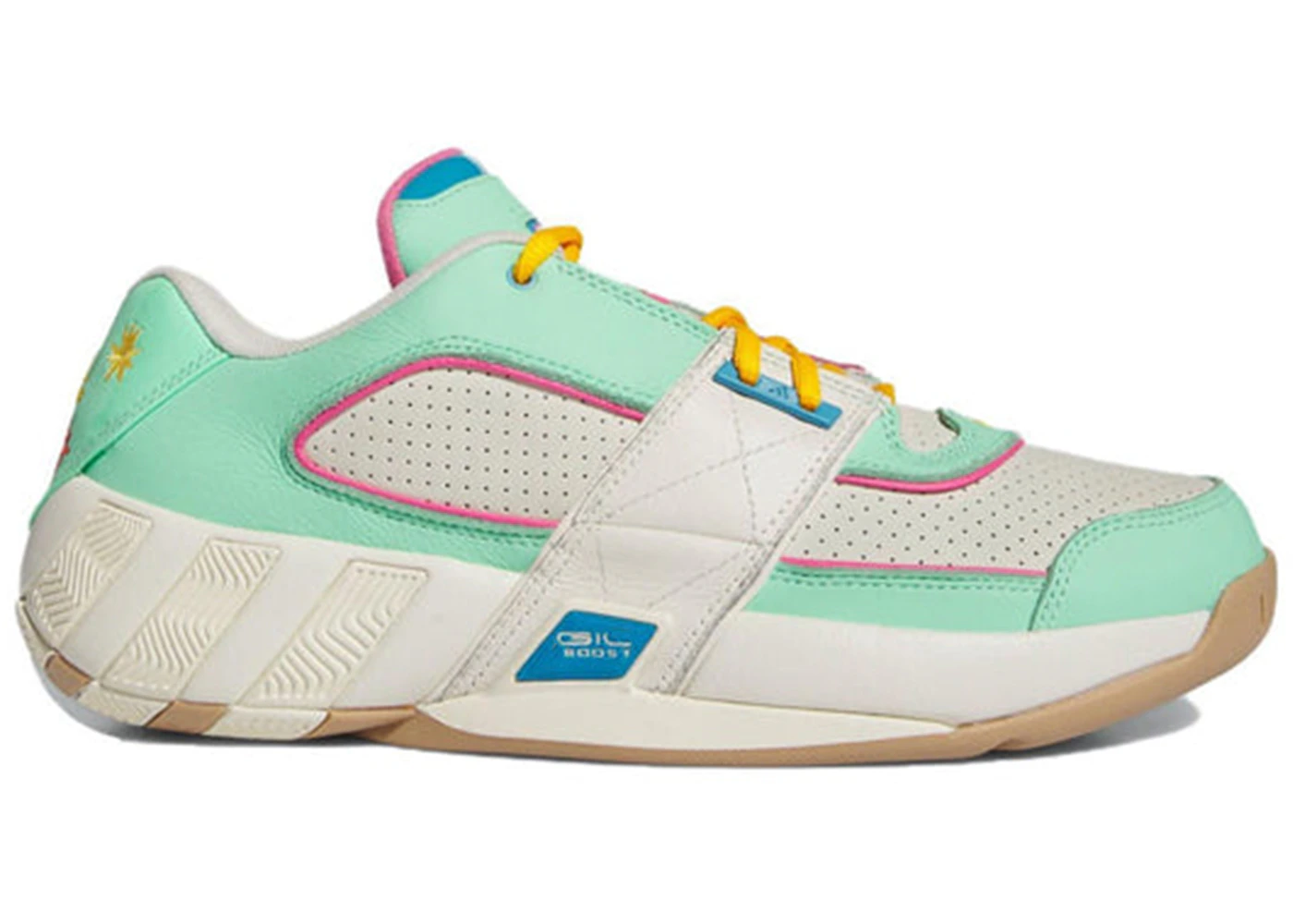 adidas Gil Zero Restomod Hurricane Men's IE2108 US