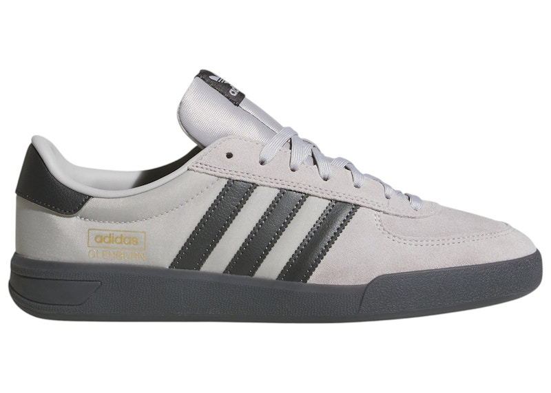 adidas Glenburn Grey Two Carbon