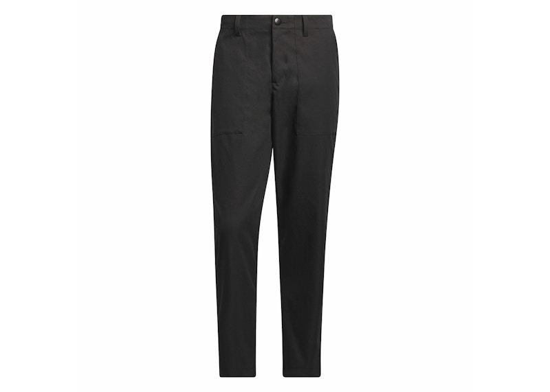 adidas Go-To Progressive Pants Black