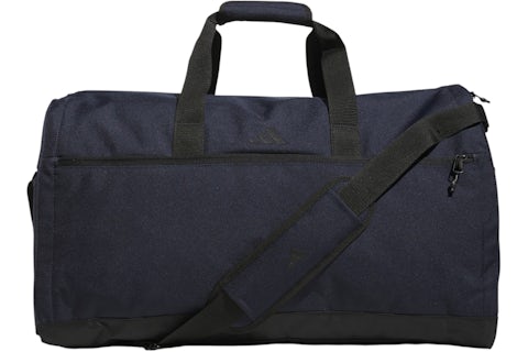 adidas Duffle Golf Bag - Navy/Black adidas Duffle Golf Bag - Navy/Black