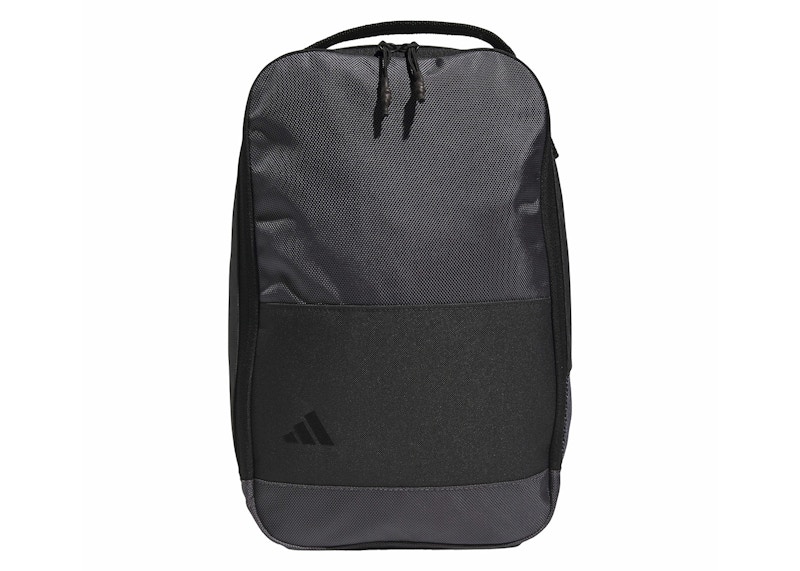 adidas Golf Shoe Bag Grey Five SS24 US