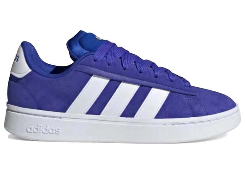 adidas gazelle silver green womens adidas Grand Court Base 00s Men's Shoes Grey main image 0