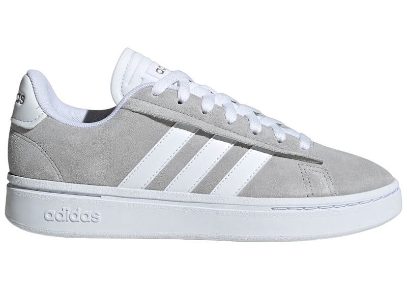 adidas-Grand-Court-Alpha-Grey-