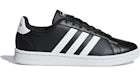 adidas Grand Court Black