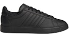 adidas Grand Court Core Black