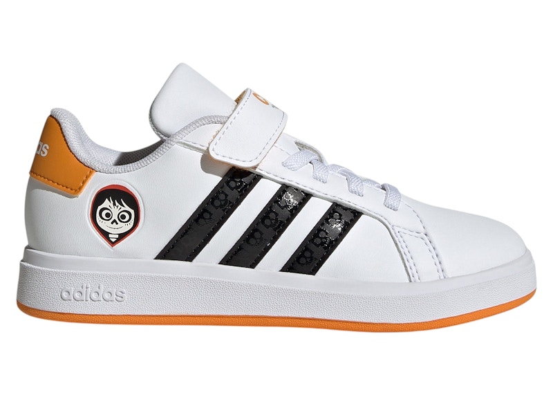 adidas Grand Court Disney Coco (PS)