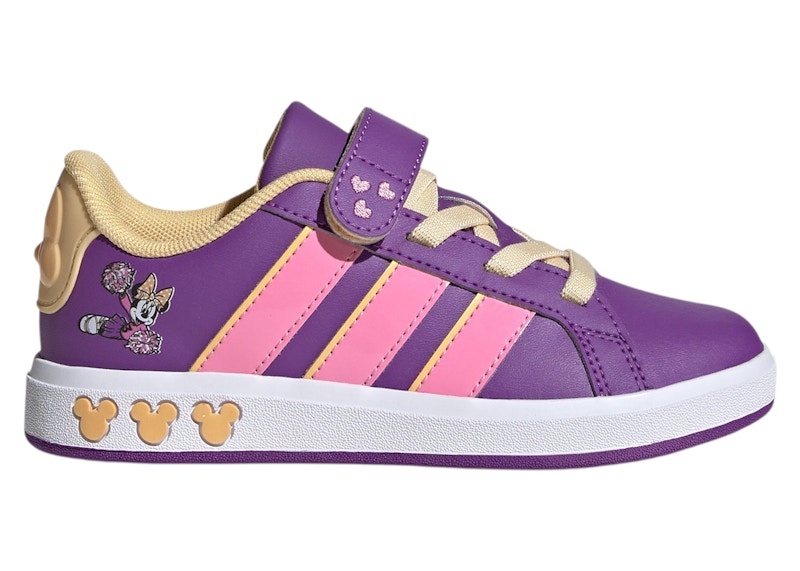 adidas gazelle silver green womens adidas Originals x Disney Samba Jane Kids