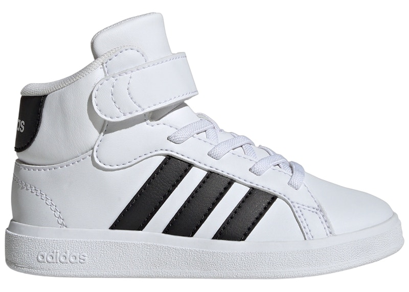 Adidas escolares blancos online