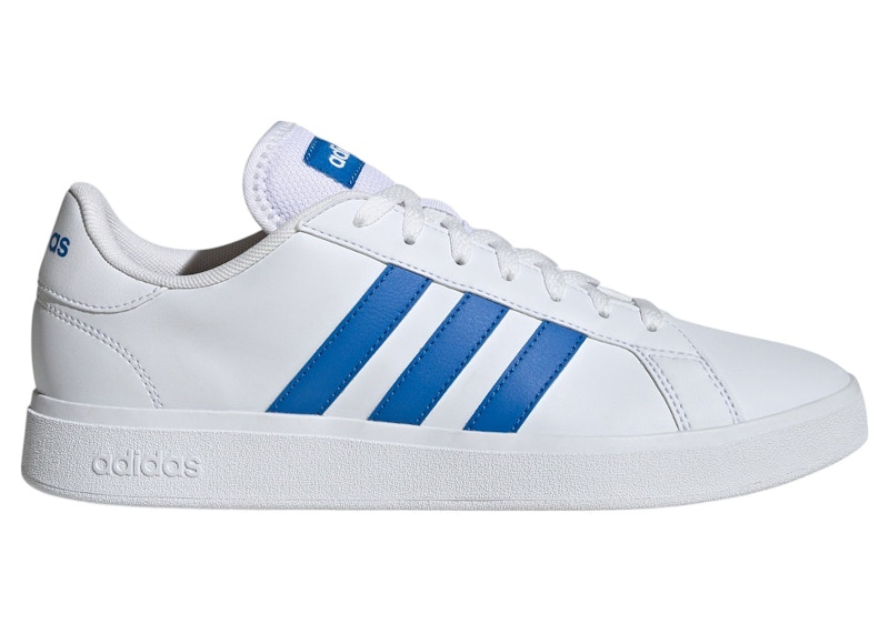 ★ADIDAS★ Grand Court TD ID1182 adidas Grand Court TD Lifestyle Court Casual Shoes - White