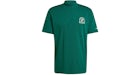 adidas Graphic T-Shirt Collegiate Green