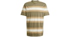 adidas Graphic T-Shirt Olive Strata