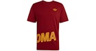 adidas Graphic T-Shirt Team Victory Red