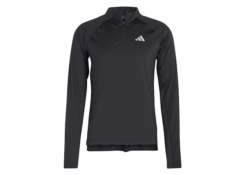 adidas long sleeve gym top