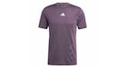 Camiseta de entrenamiento adidas HIIT Airchill Aurora Negro