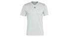 adidas HIIT Training Tee Linen Green