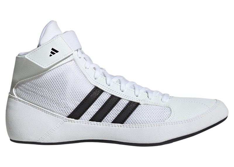 adidas HVC Cloud White Core Black - JP6120