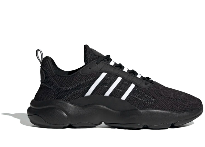 adidas haiwee core black