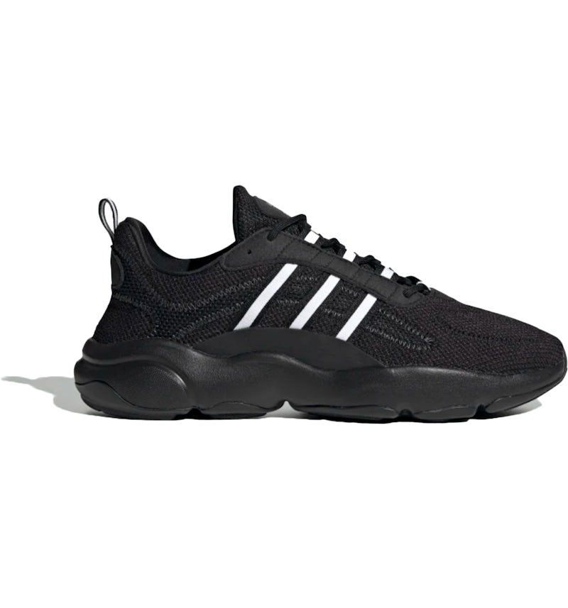 Adidas haiwee core black hotsell