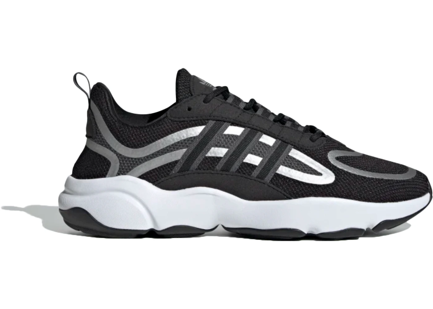 adidas Haiwee Core Negro Hombre EG9571 MX - Main Image