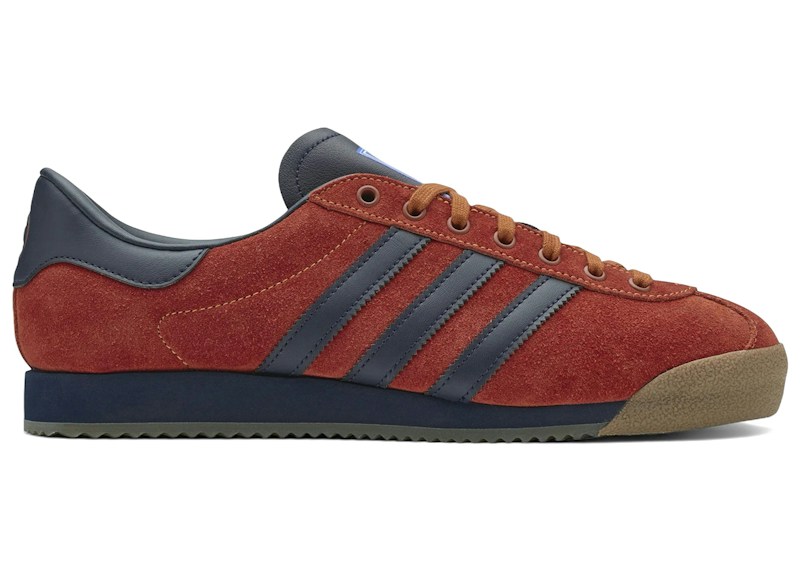 adidas Halewood SPZL Rustic Orange