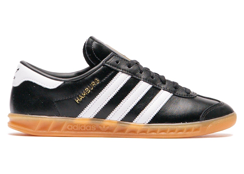 スニーカー adidas hamburg black JI2626 楽天市場】【決算SALE】 adidas HAMBURG アディダス ハンブルク