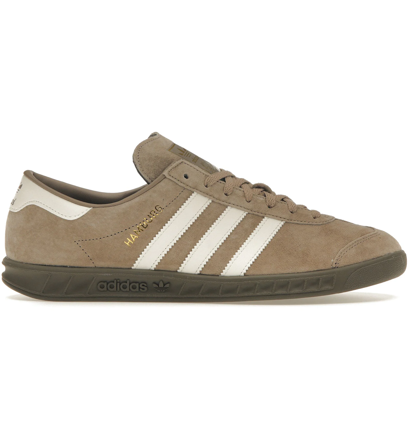 Adidas hamburg cuero Clearance