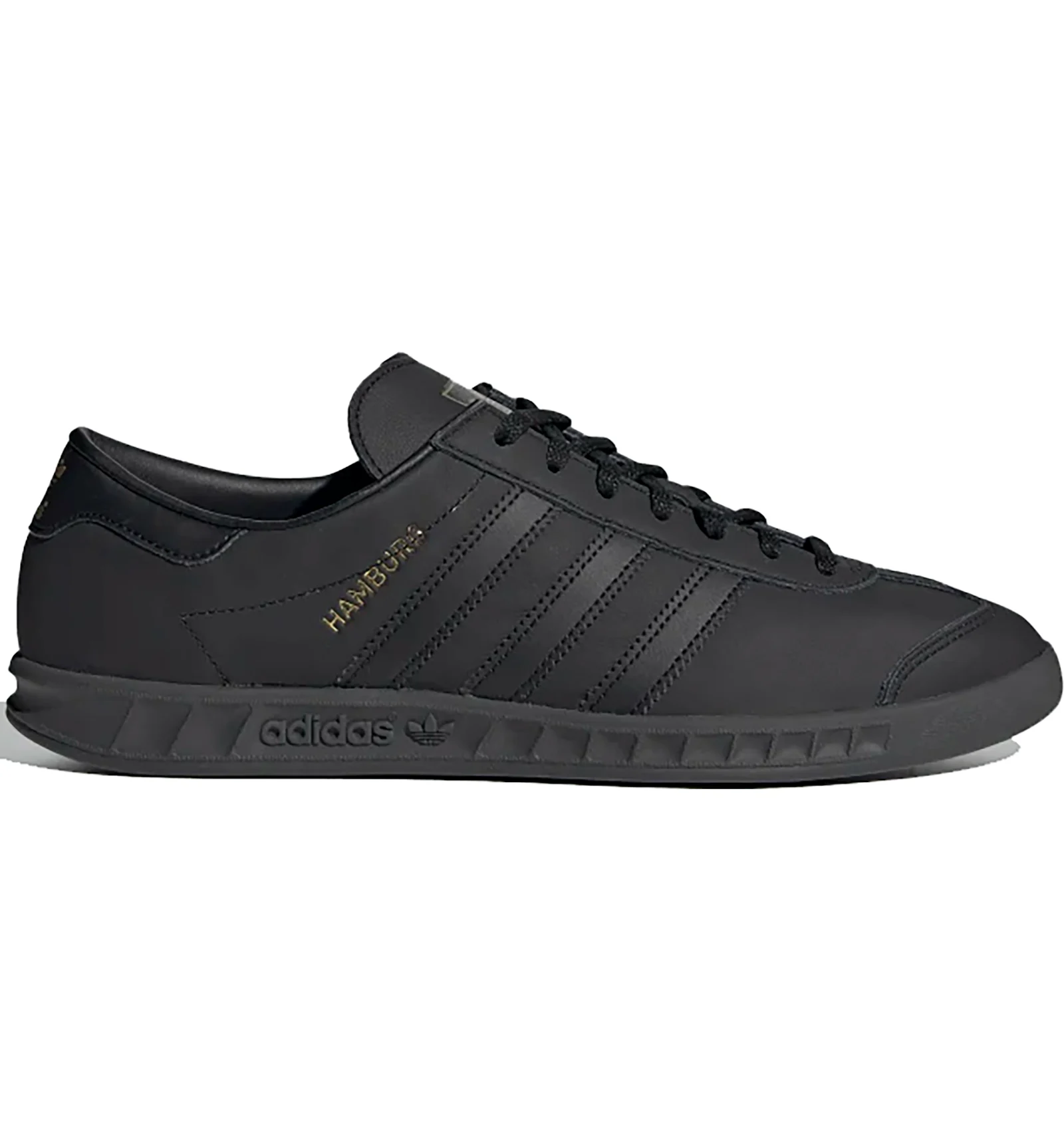 Hamburg hotsell black adidas