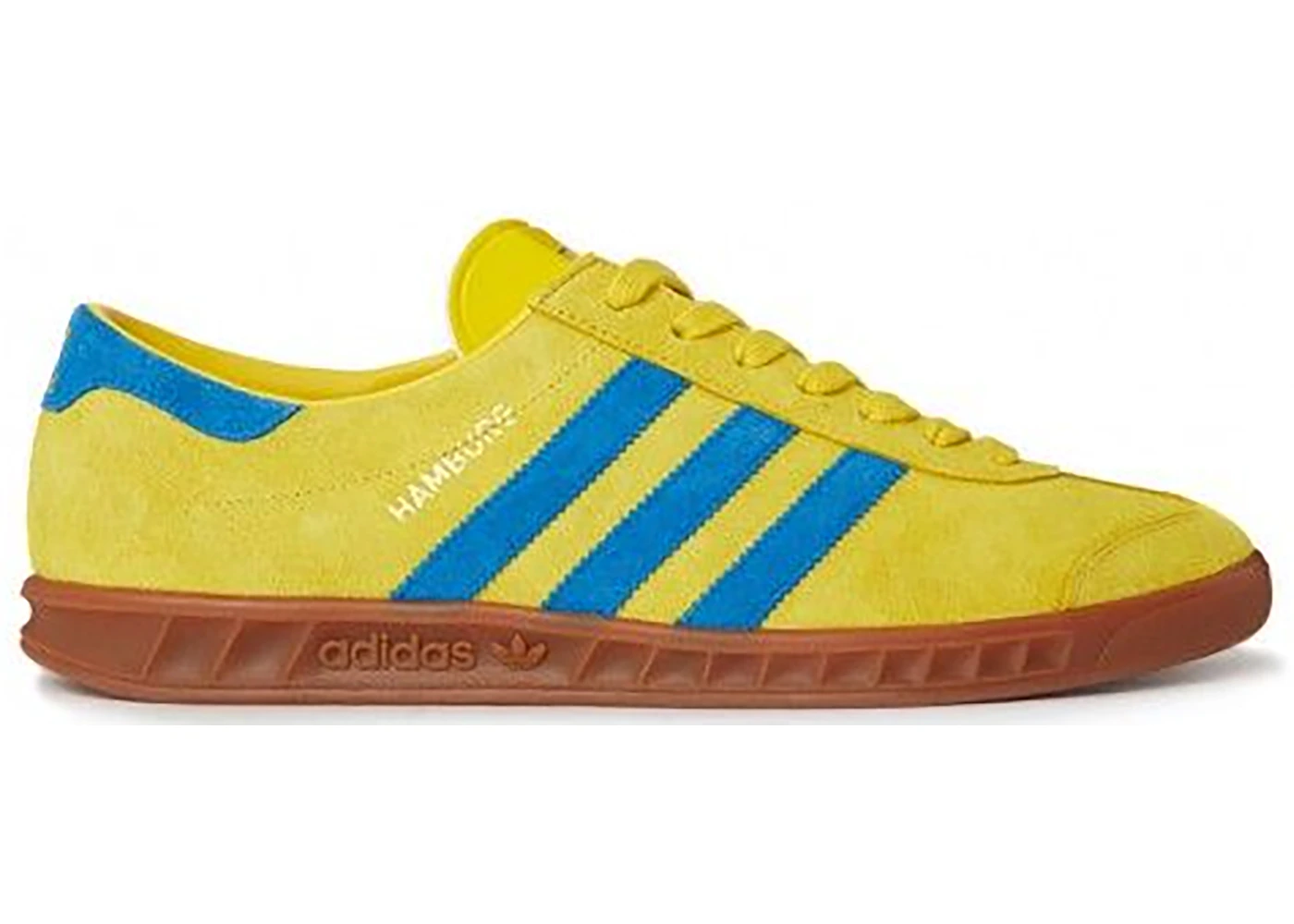 Rare adidas hamburg hotsell