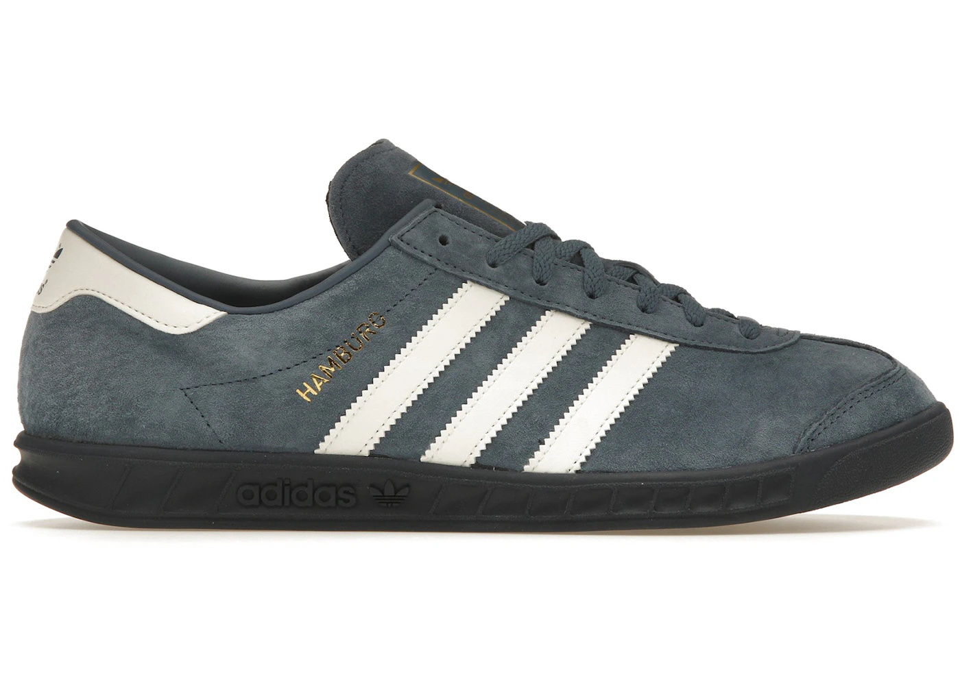 adidas Hamburg Wonder Steel Men's GW9640 GB - Main Image