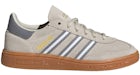 adidas Handball Spezial Alumina Cloud White Grey Three (PS)