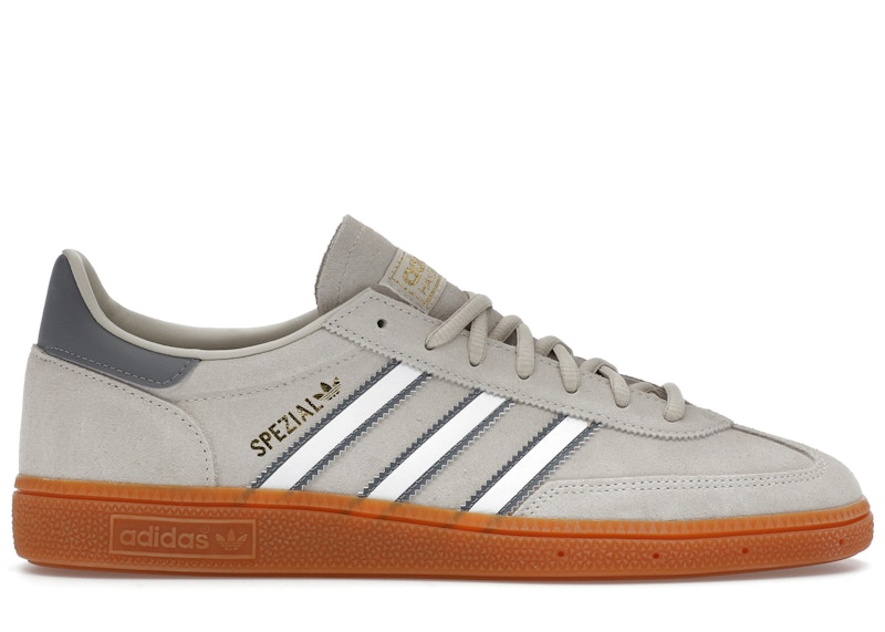 adidas handball SPEZIAL 24.0アルミナ Women Adidas originals HANDBALL SPEZIAL Alumina Wonder Beige