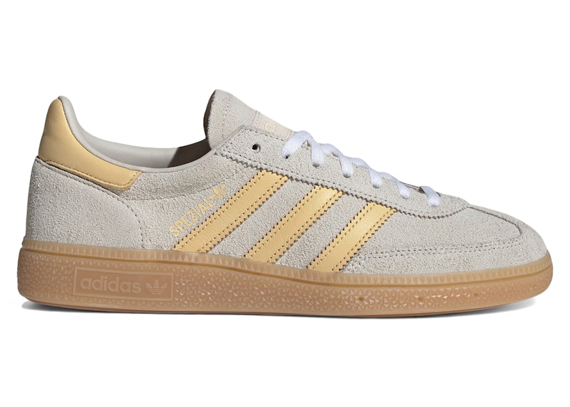 adidas Handball Spezial Alumina Orange Tint (Women's) - IH1508 - US