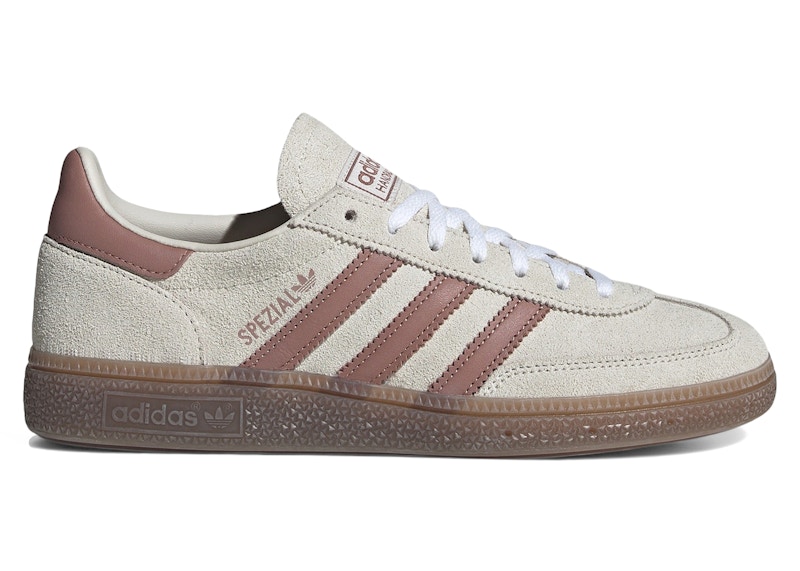 adidas Handball Spezial Alumina Warm Clay (Women's)