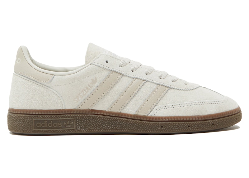 adidas Handball Spezial Alumina Wonder Beige Men s IH3825 US