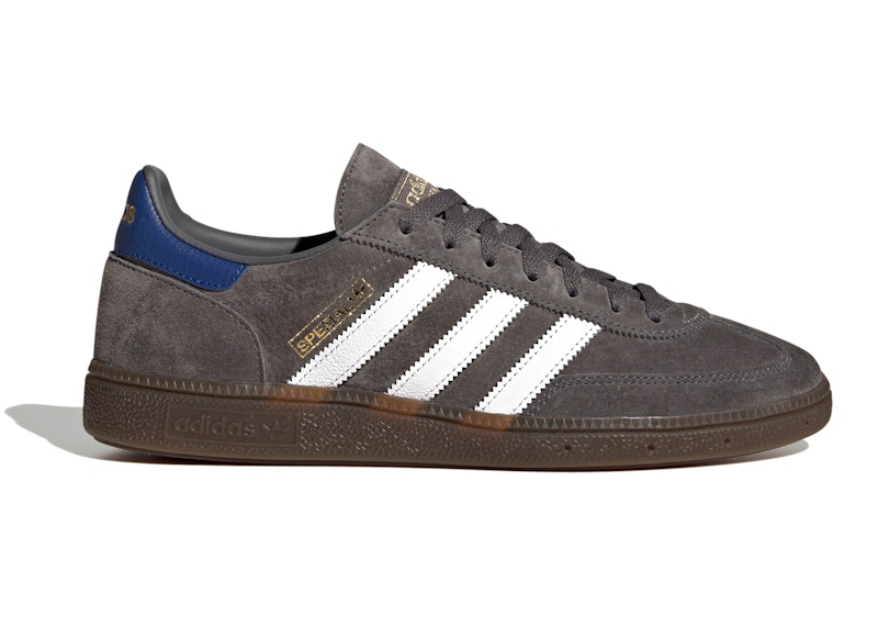 adidas Handball Spezial Ash Grey メンズ - HQ6379 - JP