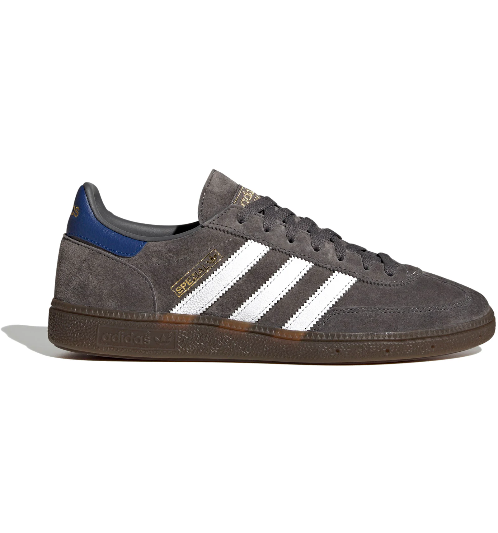 Adidas spezial grey gum Clearance