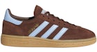 adidas Handball Spezial Auburn Glow Blue Gold Metallic (Women's)
