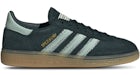 adidas Handball Spezial Aurora Ivy Ash Green (Women's)